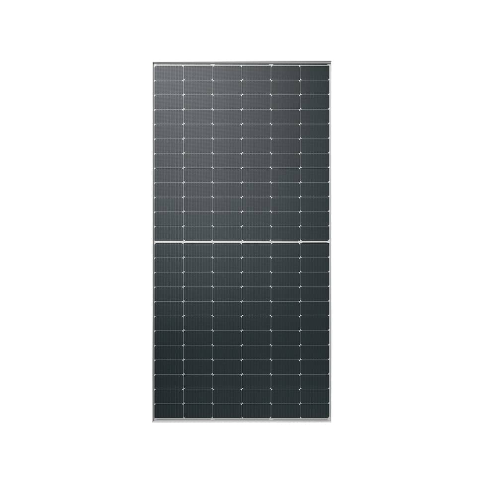 200W Solar Panel